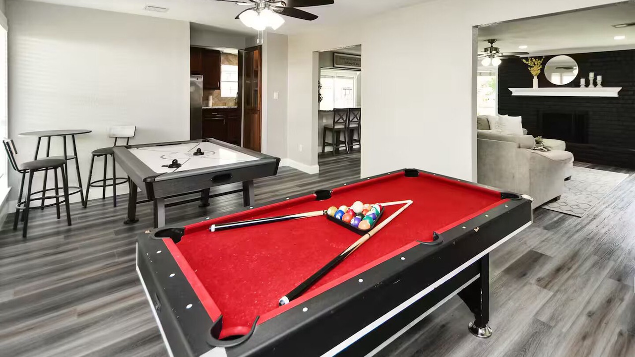 Photo of Bedroom in Conroe