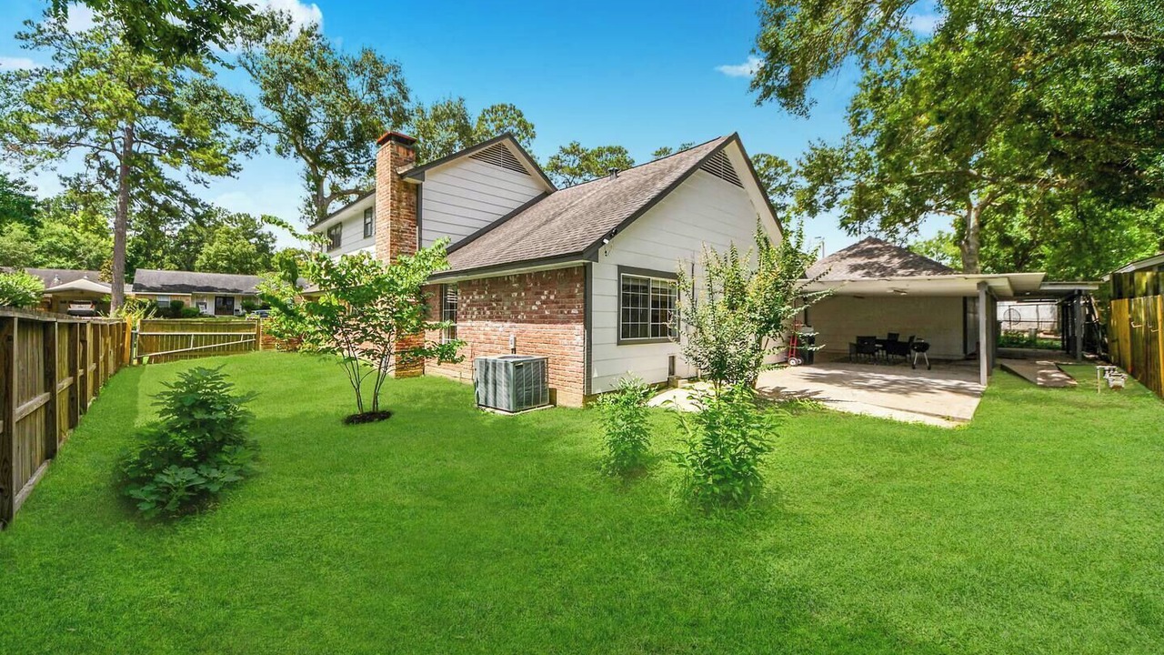 Photo of Outdoor in Conroe
