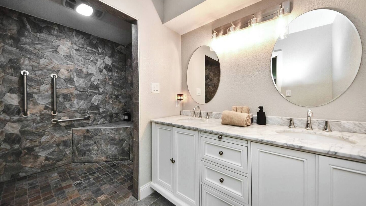 Photo of Bathroom in Conroe