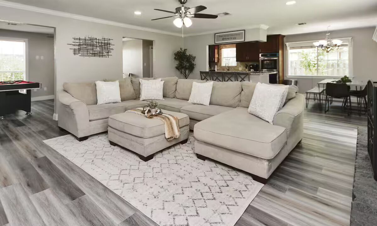Photo of Livingroom in Conroe