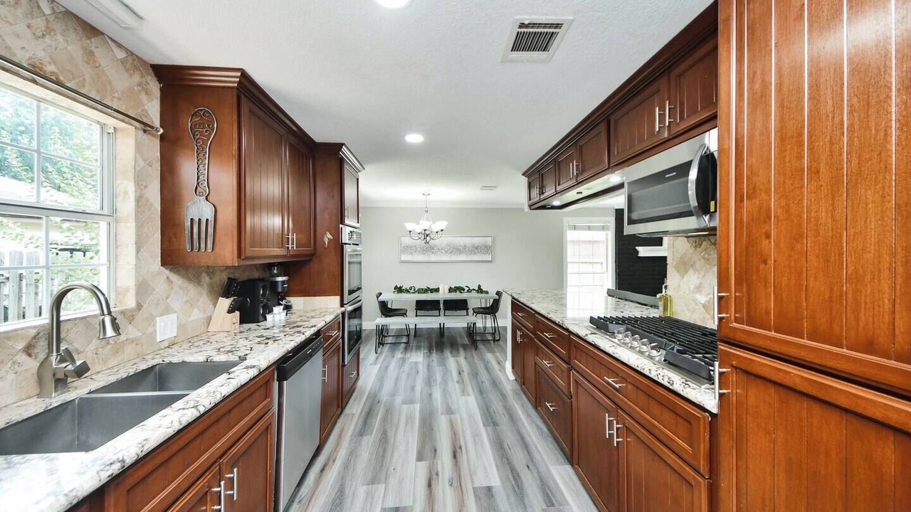 Photo of Kitchen in Conroe