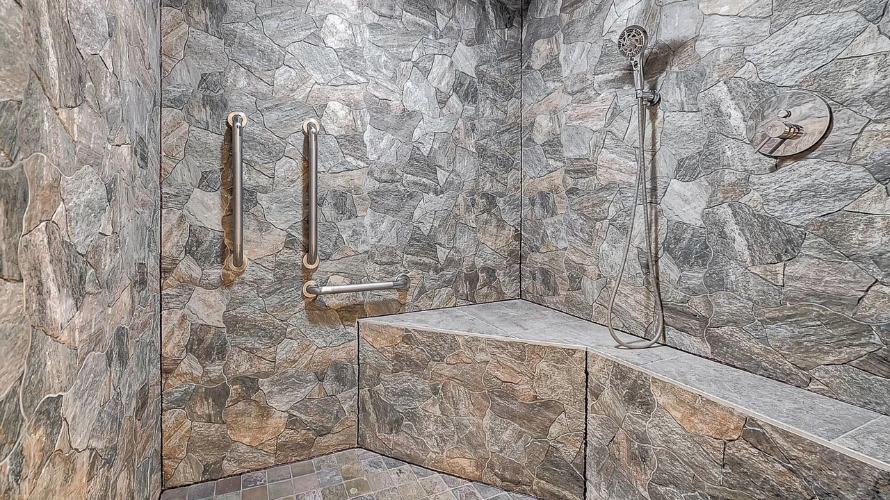 Photo of Bathroom in Conroe