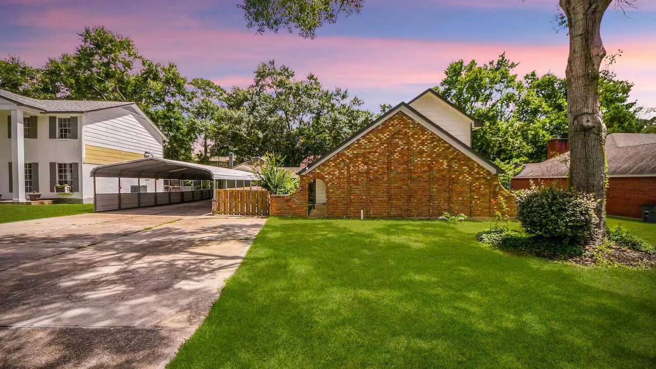 Photo of Outdoor in Conroe