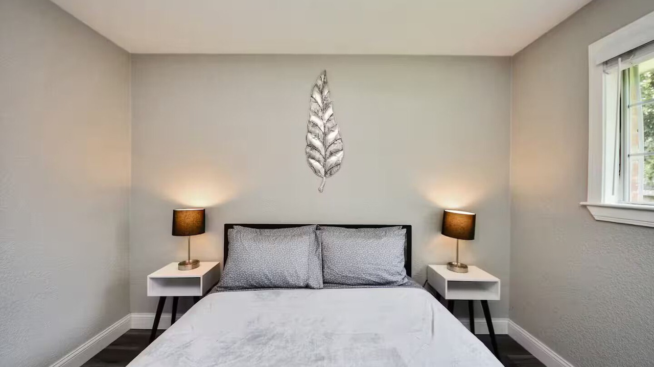 Photo of Bedroom in Conroe