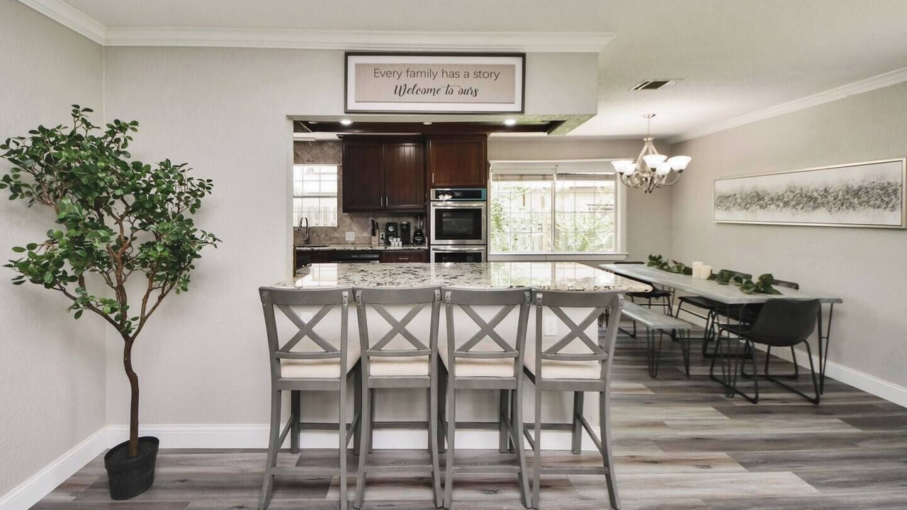 Photo of Kitchen in Conroe