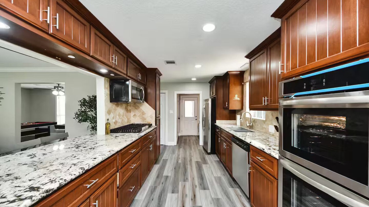 Photo of Kitchen in Conroe