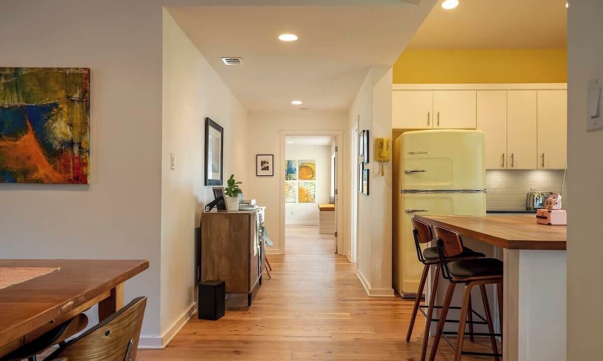 Photo of Kitchen in West Oak Hill