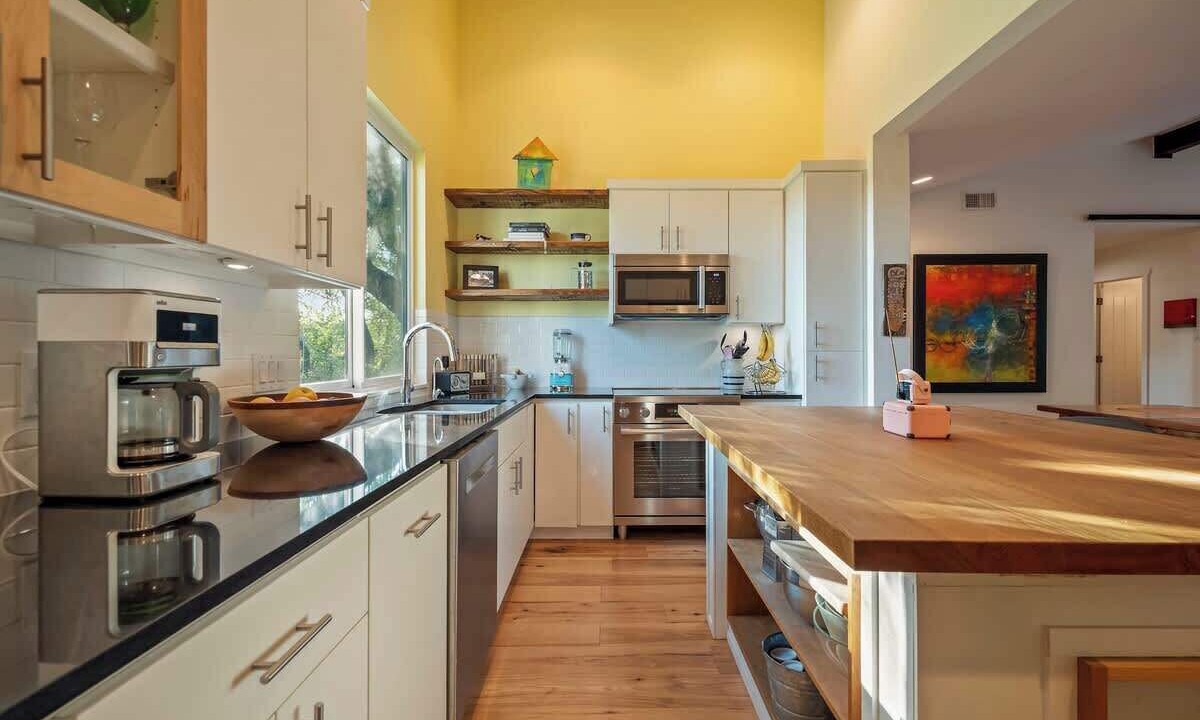 Photo of Kitchen in West Oak Hill