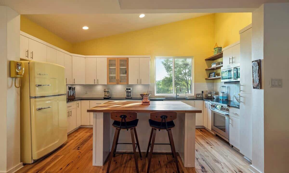 Photo of Kitchen in West Oak Hill
