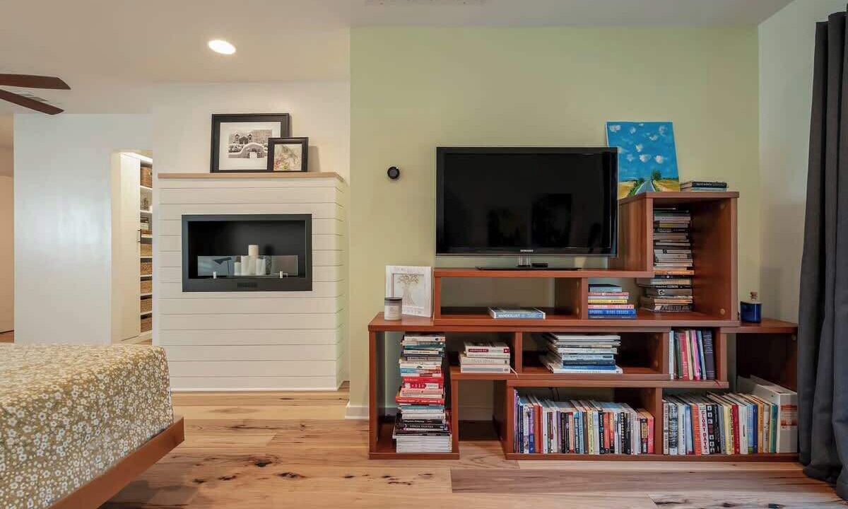 Photo of Bedroom in West Oak Hill