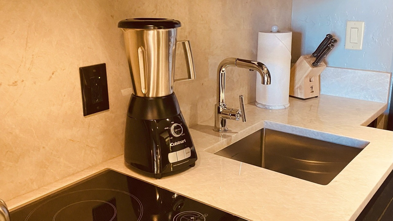 Photo of Kitchen in Avon