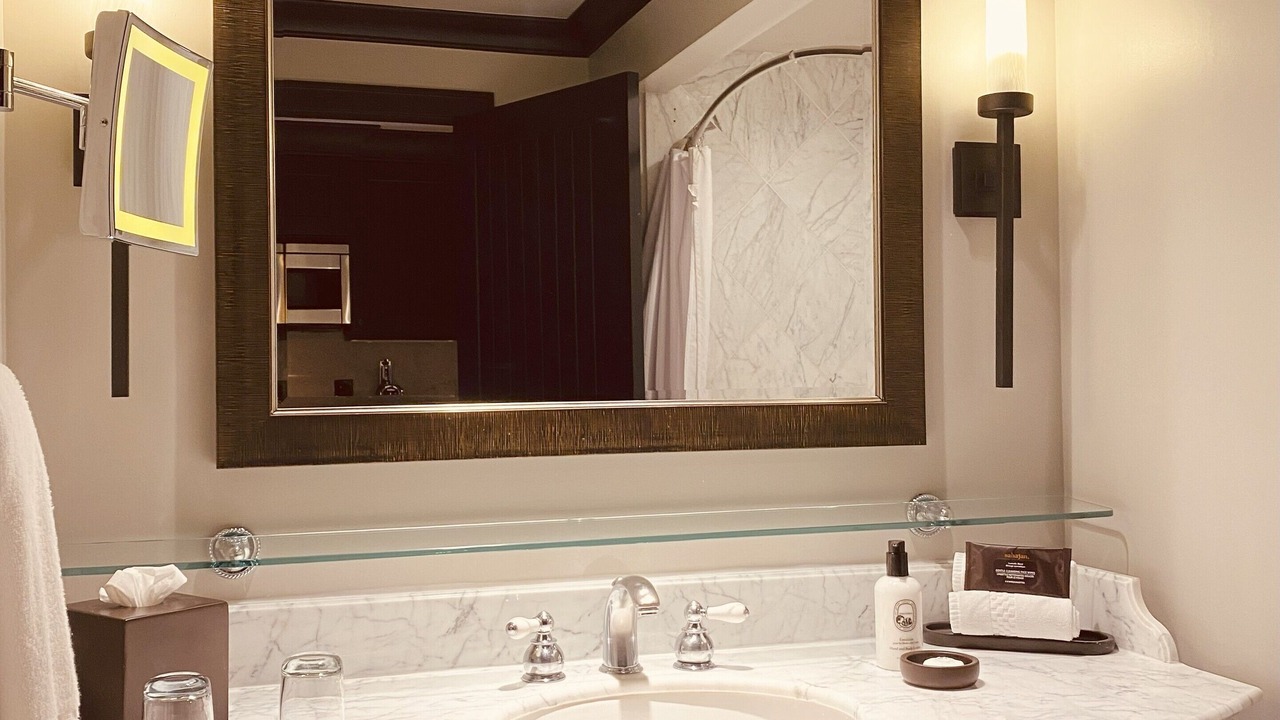 Photo of Bathroom in Avon