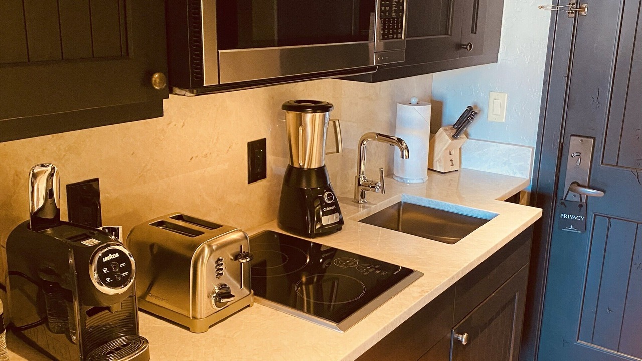 Photo of Kitchen in Avon