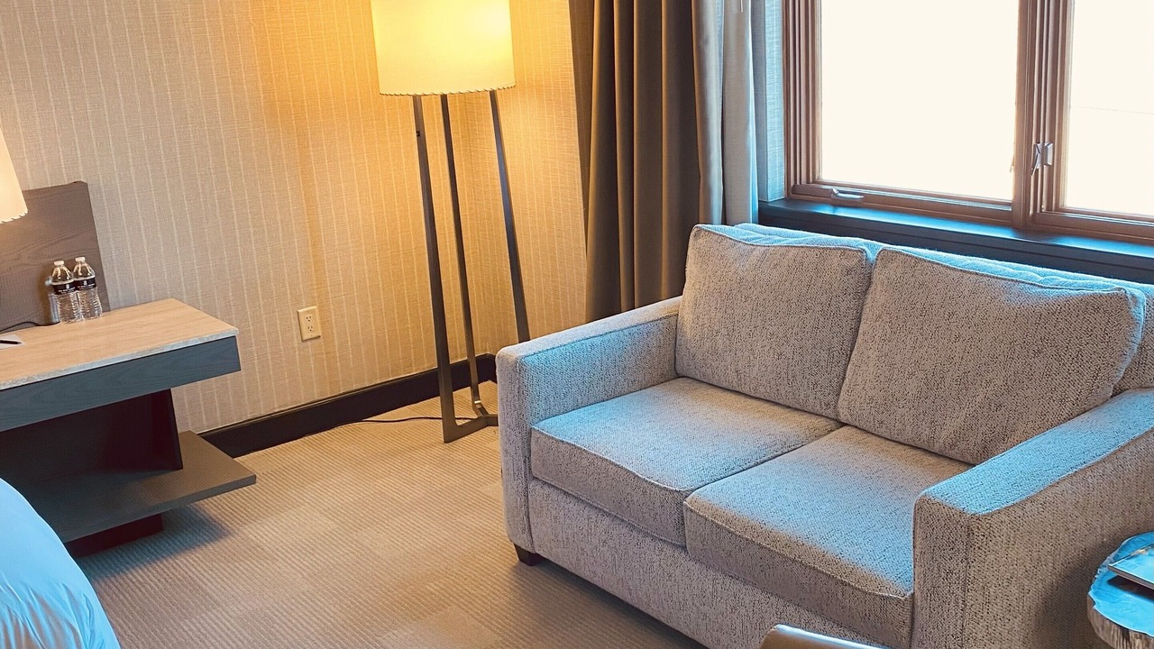 Photo of Livingroom in Avon