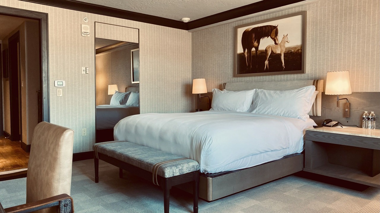 Photo of Bedroom in Avon