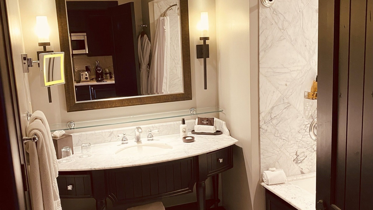 Photo of Bathroom in Avon
