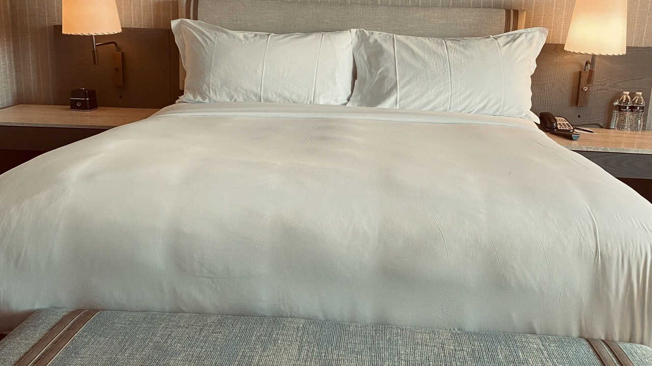 Photo of Bedroom in Avon