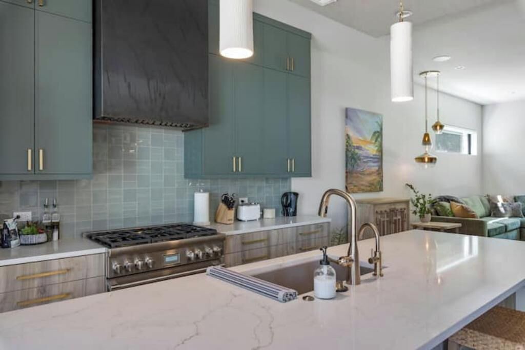 Photo of Kitchen in Holly