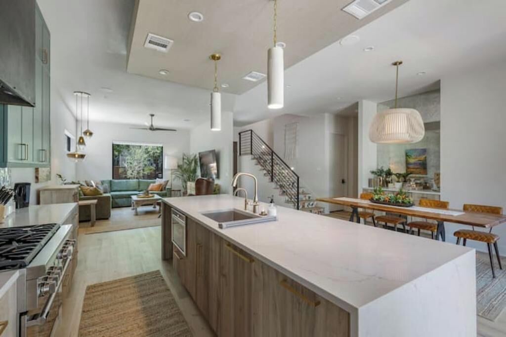 Photo of Kitchen in Holly