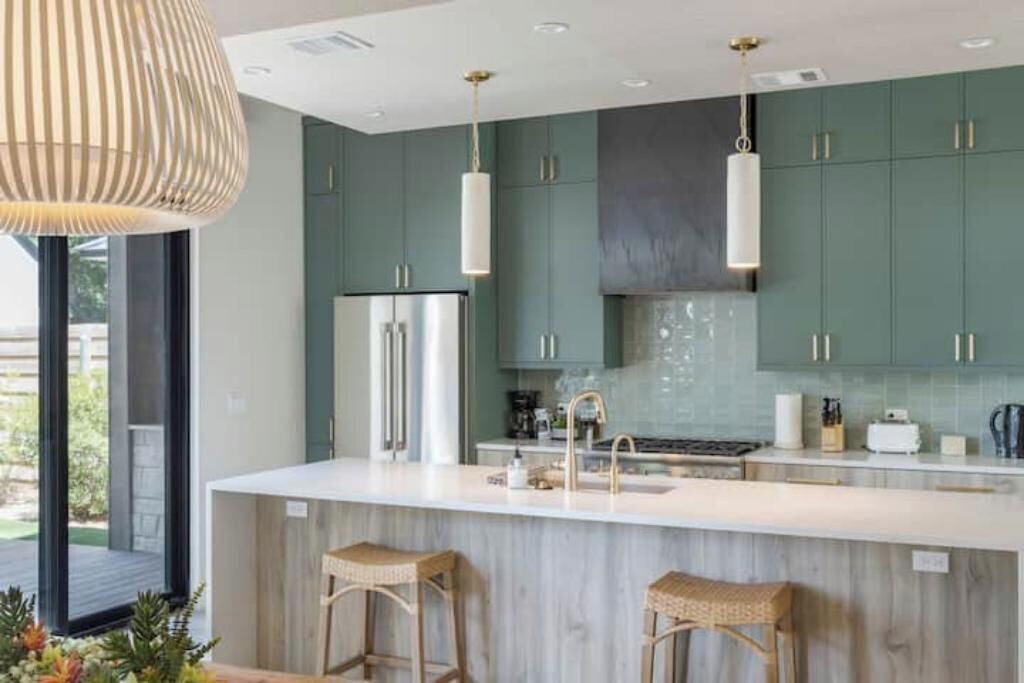 Photo of Kitchen in Holly