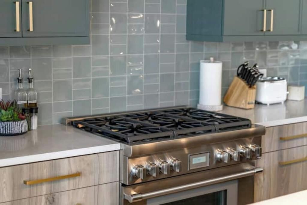 Photo of Kitchen in Holly
