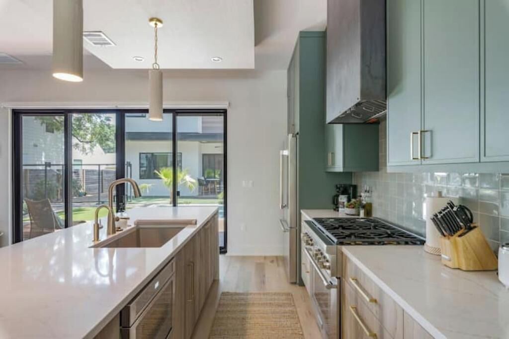 Photo of Kitchen in Holly