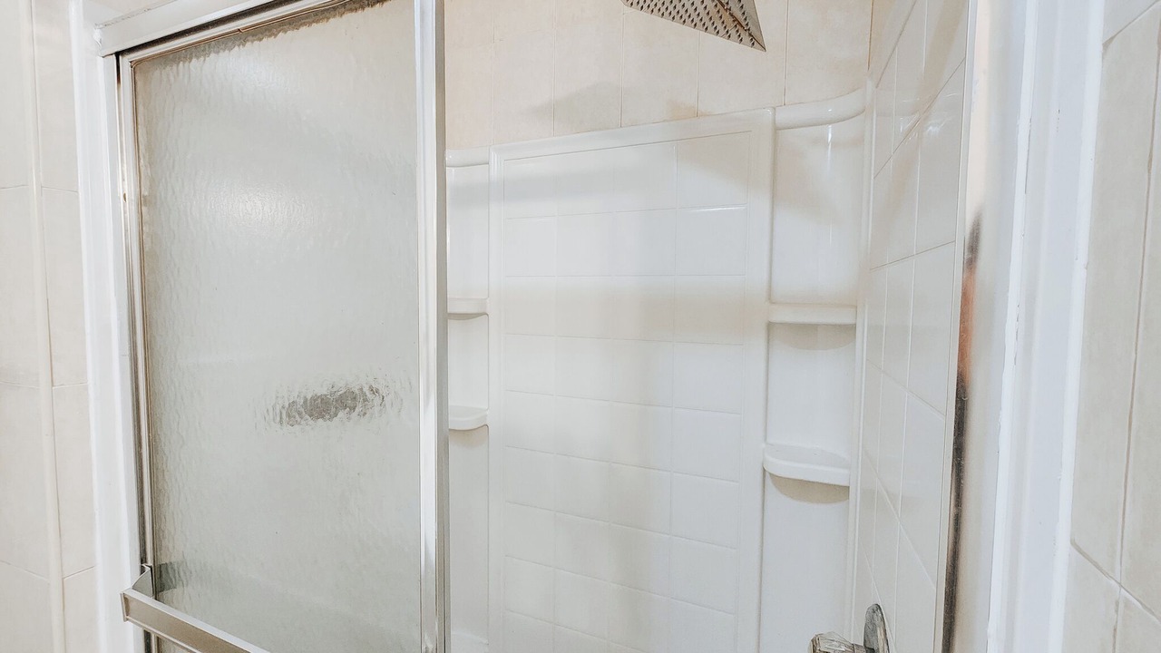 Photo of Bathroom in Chinatown