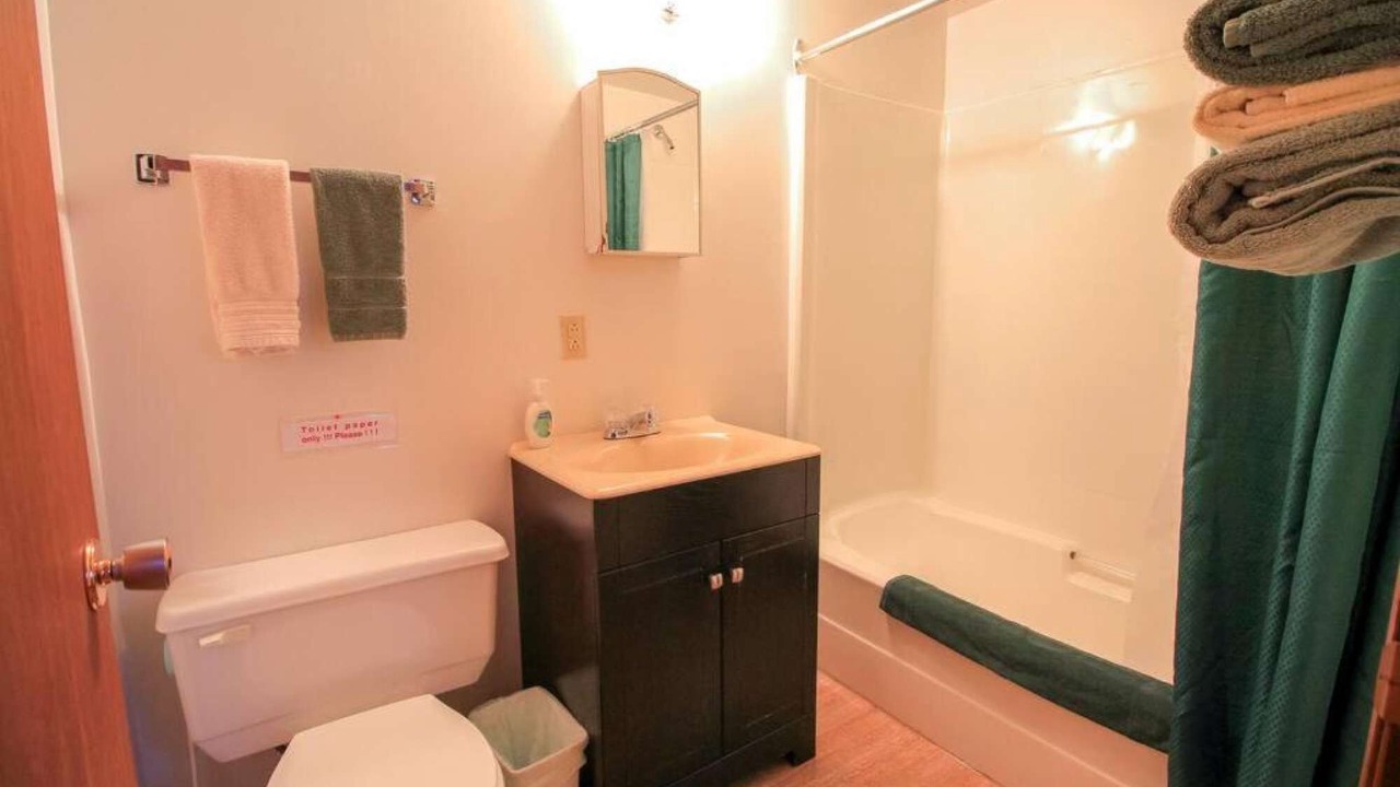 Photo of Bathroom in Seguin