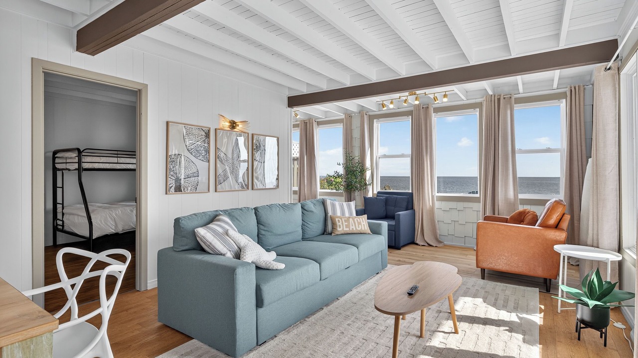 Photo of Livingroom in Gloucester County