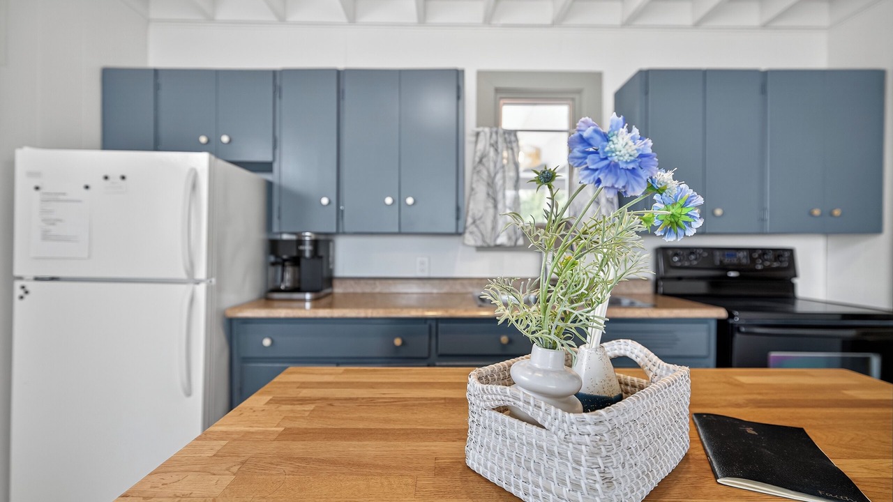 Photo of Kitchen in Gloucester County