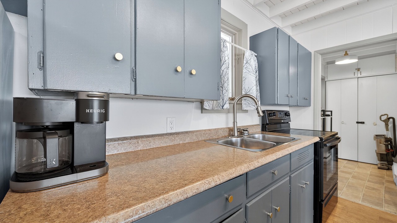 Photo of Kitchen in Gloucester County