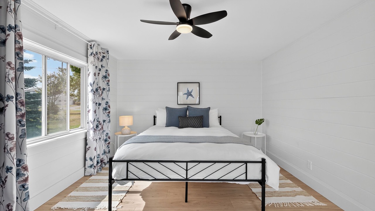 Photo of Bedroom in Gloucester County