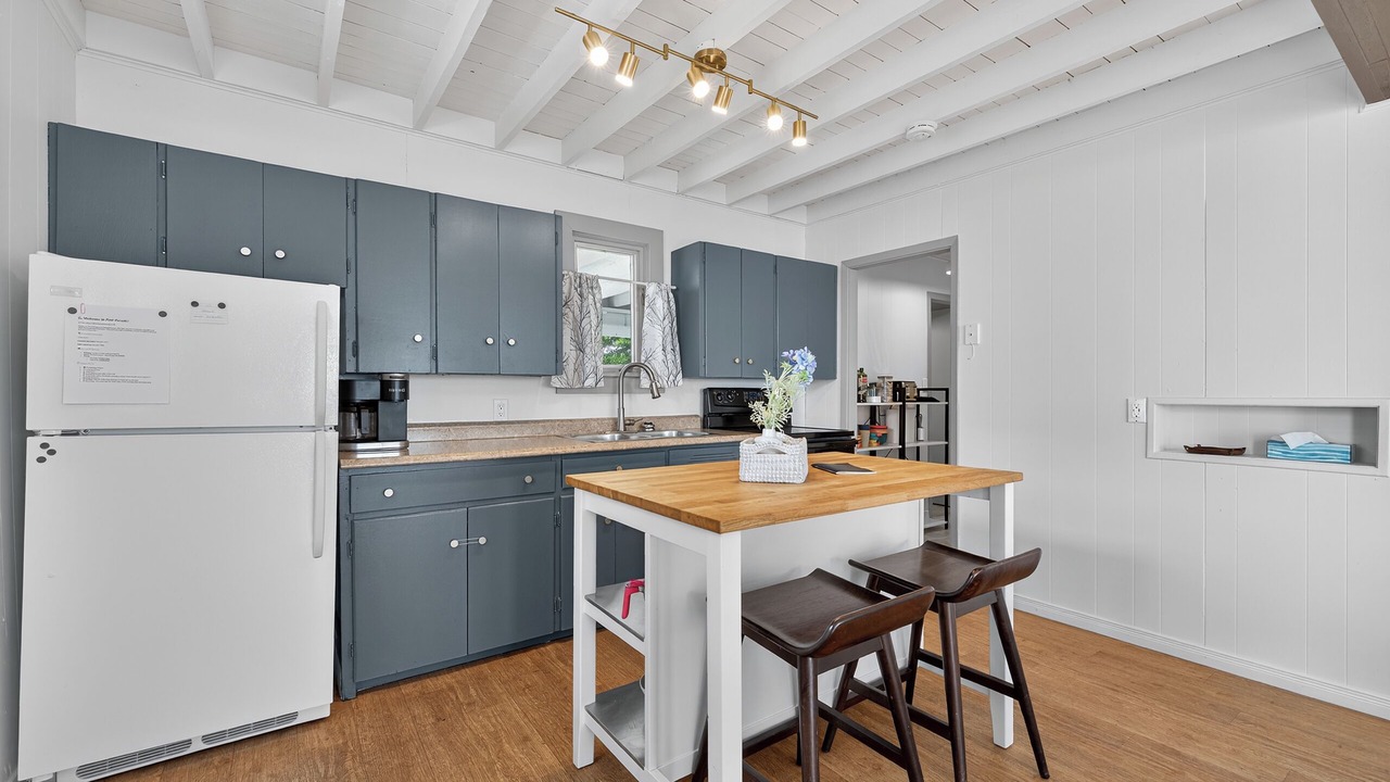 Photo of Kitchen in Gloucester County