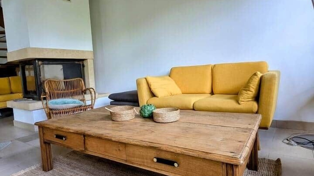 Photo of Livingroom in Milhas