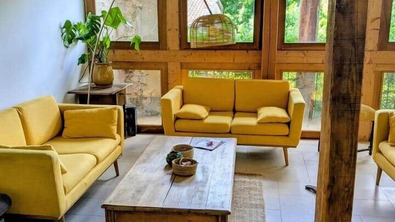 Photo of Livingroom in Milhas