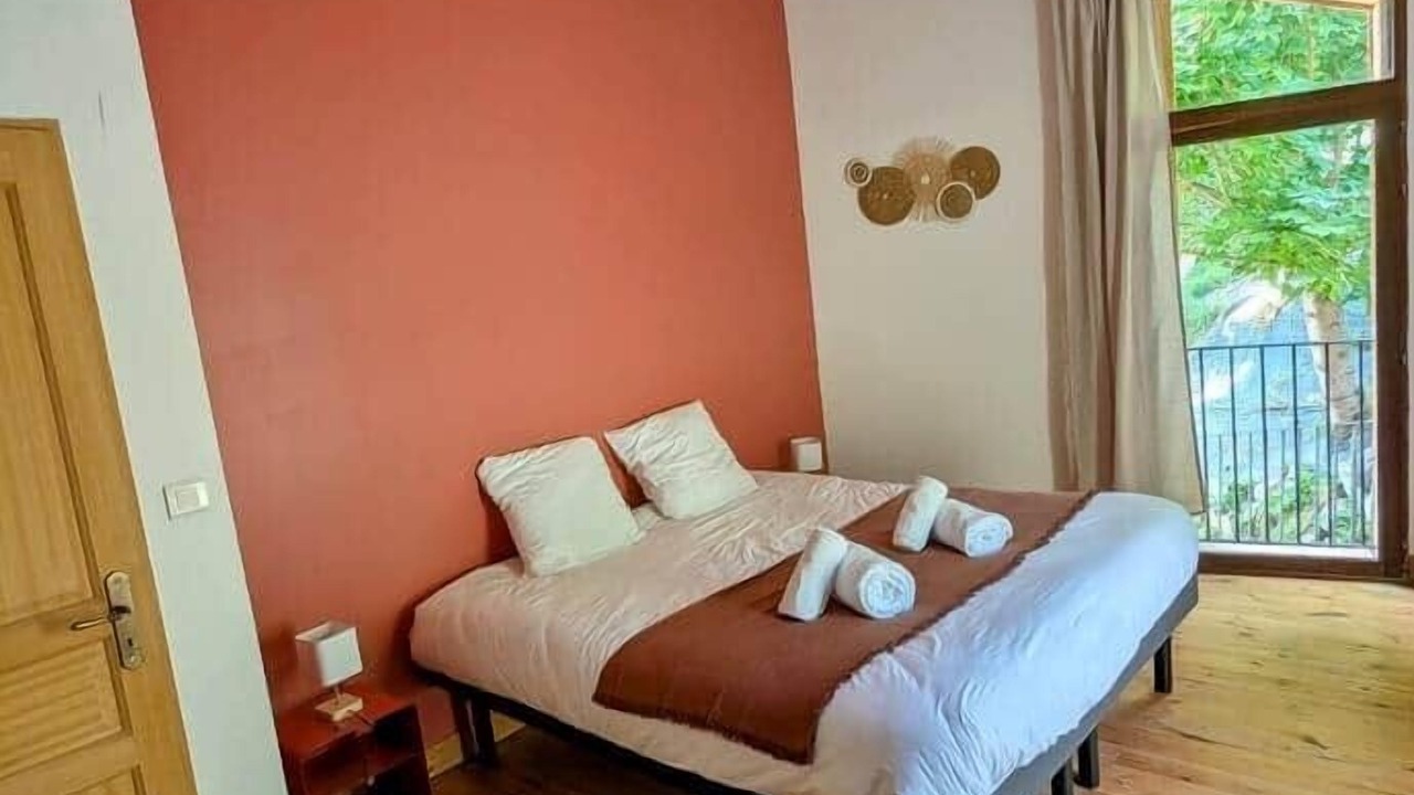 Photo of Bedroom in Milhas