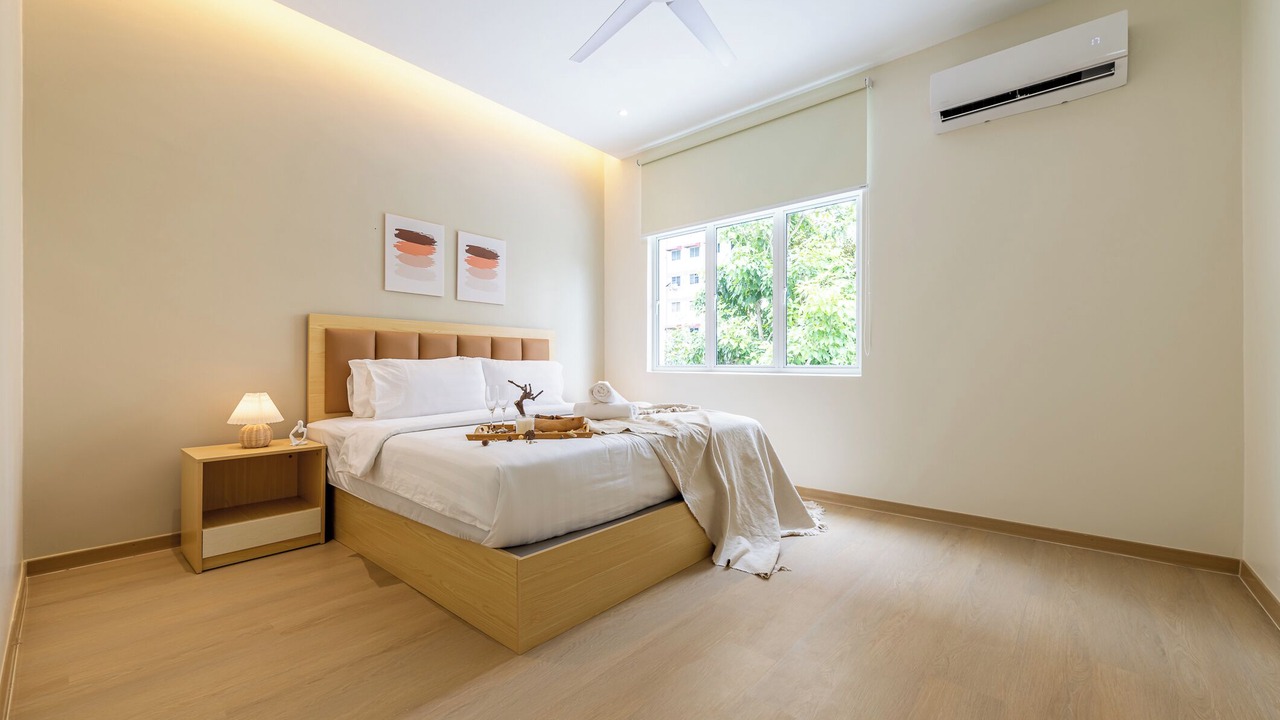 Photo of Bedroom in Teluk Kumbar