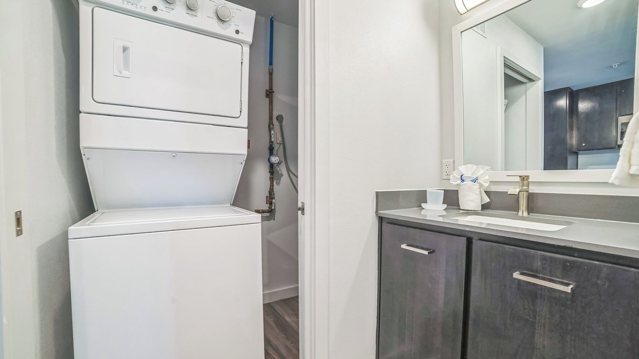 Photo of Bathroom in Marble Falls