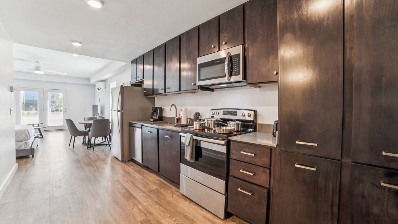 Photo of Kitchen in Marble Falls