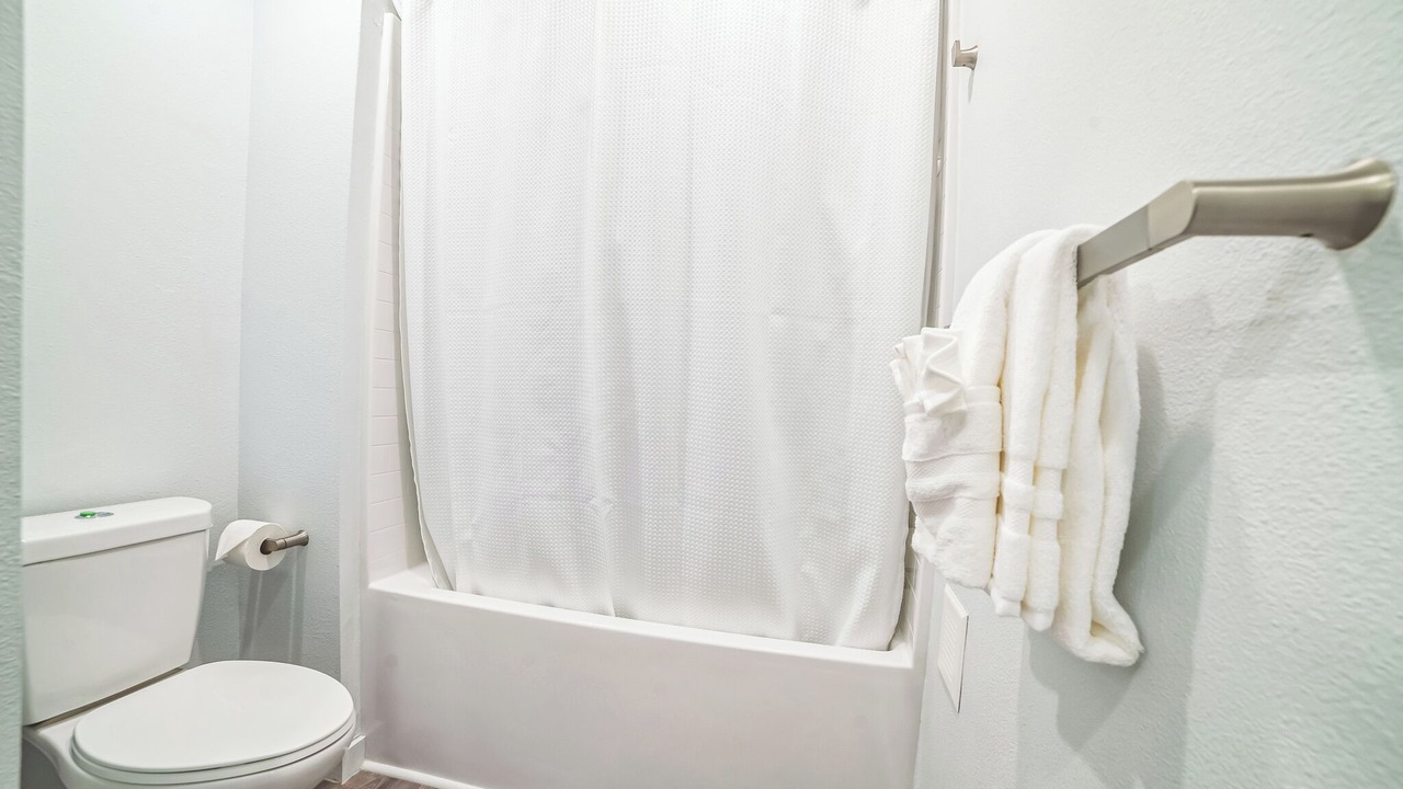 Photo of Bathroom in Marble Falls