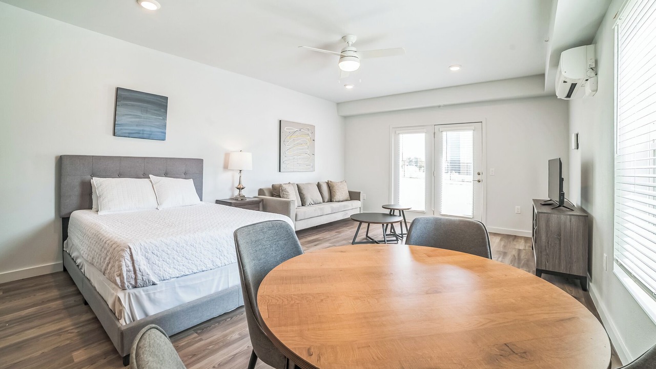 Photo of Bedroom in Marble Falls