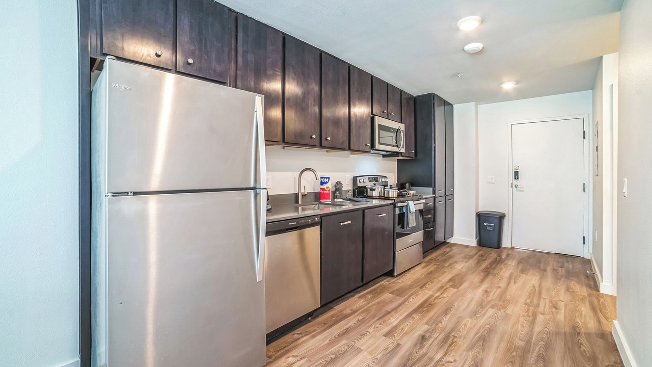 Photo of Kitchen in Marble Falls