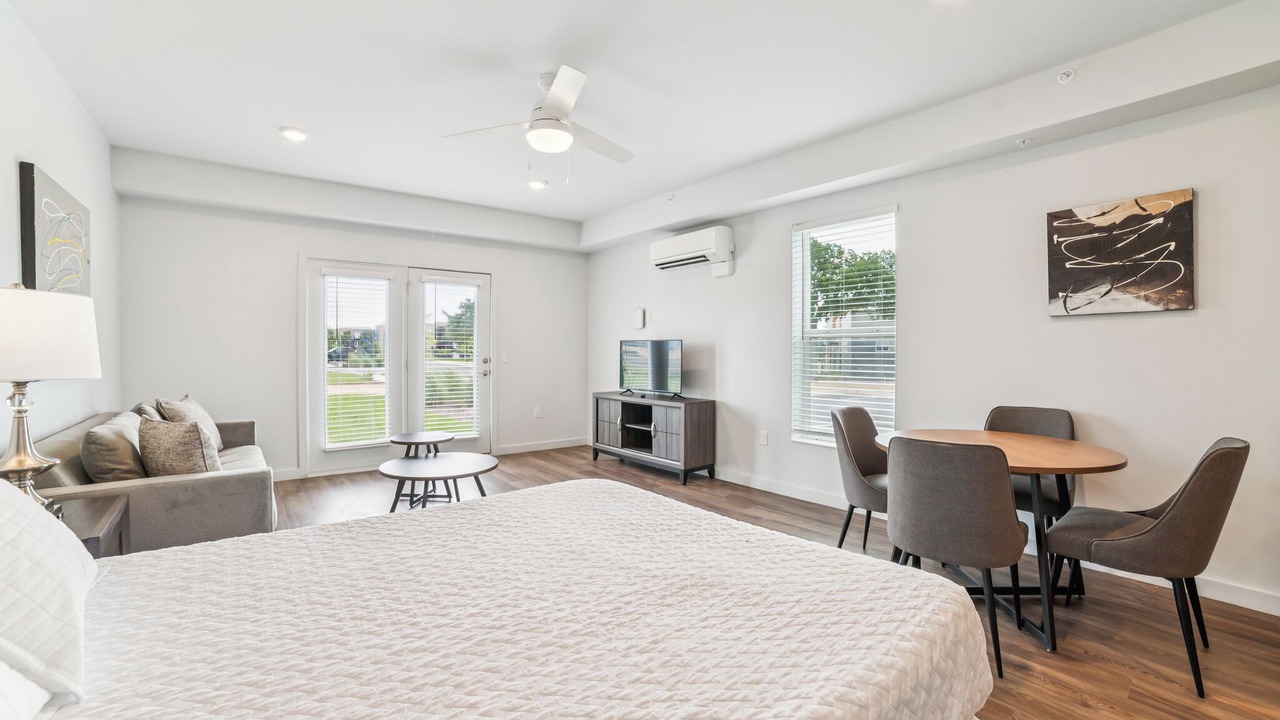 Photo of Bedroom in Marble Falls