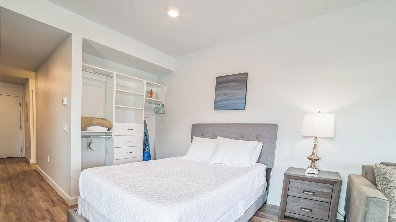 Photo of Bedroom in Marble Falls
