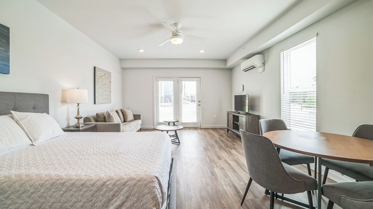 Photo of Bedroom in Marble Falls