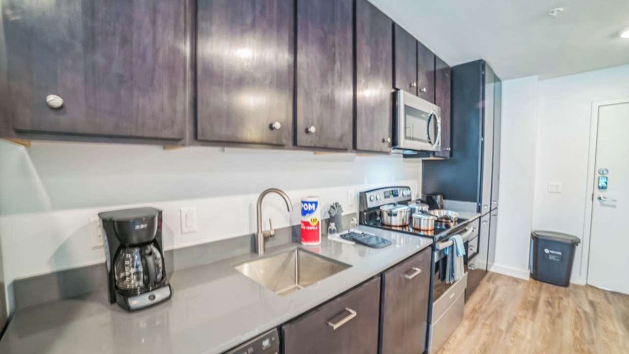 Photo of Kitchen in Marble Falls