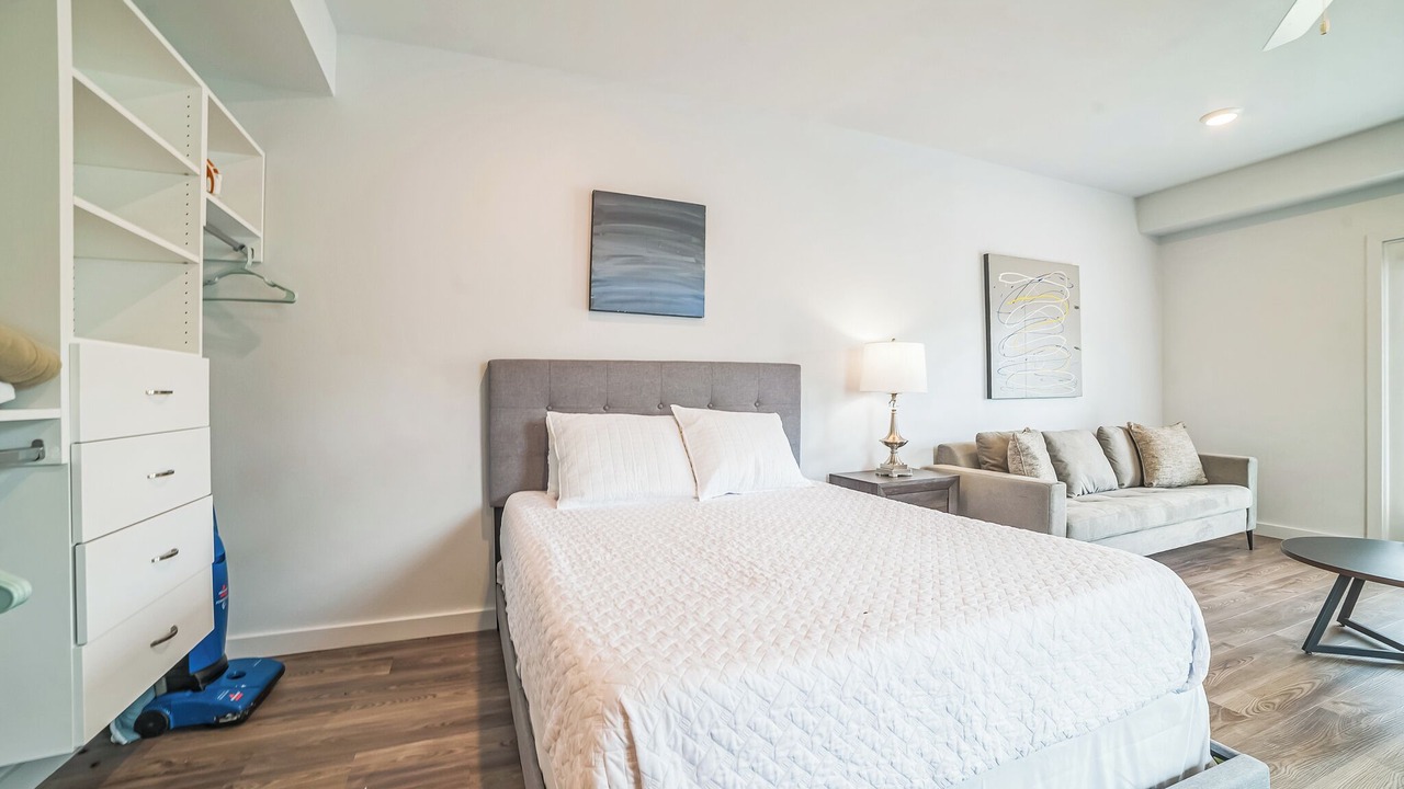 Photo of Bedroom in Marble Falls