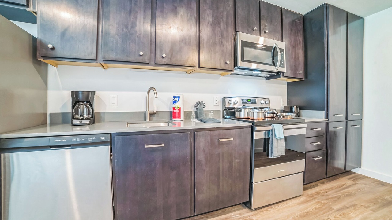 Photo of Kitchen in Marble Falls
