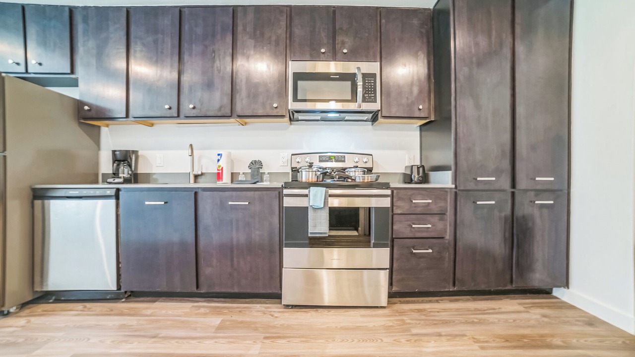 Photo of Kitchen in Marble Falls