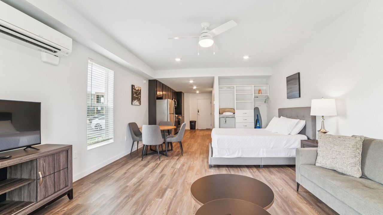 Photo of Bedroom in Marble Falls